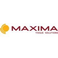 Maxima Tissue Solutions logo, Maxima Tissue Solutions contact details