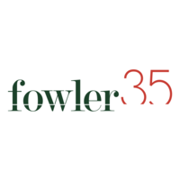 fowler35 logo, fowler35 contact details