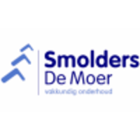 Aannemingsbedrijf Smolders- De Moer logo, Aannemingsbedrijf Smolders- De Moer contact details