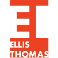 ELLIS THOMAS SERVICES logo, ELLIS THOMAS SERVICES contact details