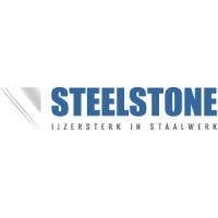 Steelstone B.V. logo, Steelstone B.V. contact details