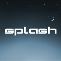 Splash bar SP logo, Splash bar SP contact details