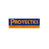 Proyectics logo, Proyectics contact details