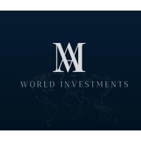 A&M WORLD INVESTMENTS logo, A&M WORLD INVESTMENTS contact details