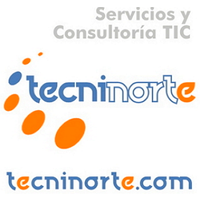 Tecninorte logo, Tecninorte contact details