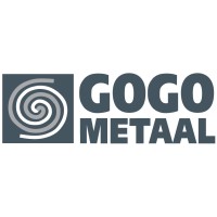 GOGO-Metaal bv logo, GOGO-Metaal bv contact details