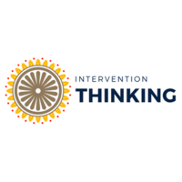 INTERVENTION THINKING logo, INTERVENTION THINKING contact details