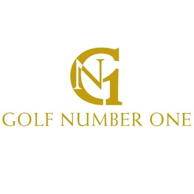 Golf Number One logo, Golf Number One contact details