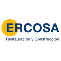 Ercosa logo, Ercosa contact details