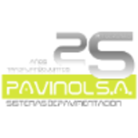 PAVINOL S.A. logo, PAVINOL S.A. contact details