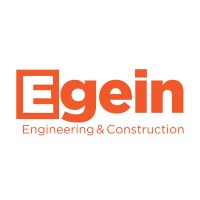 EGEIN Engineering & Construction logo, EGEIN Engineering & Construction contact details