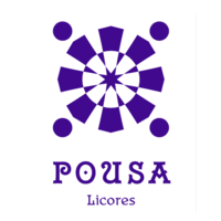 Licores Pousa logo, Licores Pousa contact details