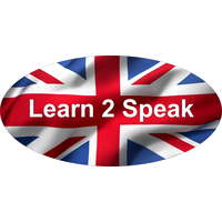 Learn2Speak logo, Learn2Speak contact details