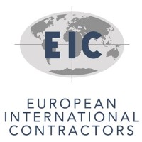 European International Contractors (EIC) logo, European International Contractors (EIC) contact details