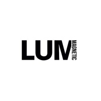 LUM MAGNETIC logo, LUM MAGNETIC contact details