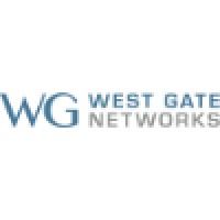 West Gate Networks logo, West Gate Networks contact details