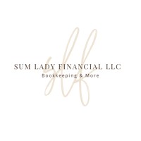 Sum Lady Financial LLC logo, Sum Lady Financial LLC contact details