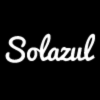 Solazul Technology logo, Solazul Technology contact details