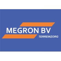 Megron B.V. logo, Megron B.V. contact details