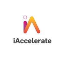 iAccelerate logo, iAccelerate contact details