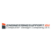 Engineeringsupport.eu - Computer Design Company B.V. logo, Engineeringsupport.eu - Computer Design Company B.V. contact details