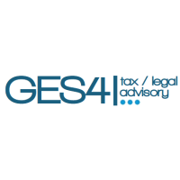 GES4 tax/legal/advisory logo, GES4 tax/legal/advisory contact details