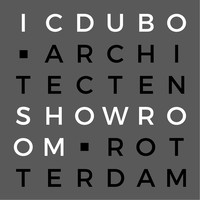 ICDuBo Architecten Showroom Rotterdam logo, ICDuBo Architecten Showroom Rotterdam contact details