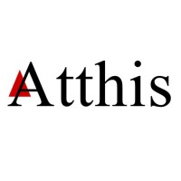 Atthis logo, Atthis contact details