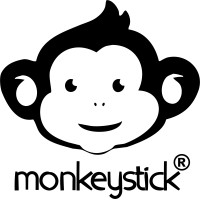 monkeystick® UG logo, monkeystick® UG contact details