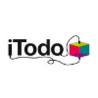 iTodo México logo, iTodo México contact details