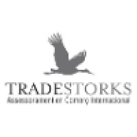 TradeStorks logo, TradeStorks contact details