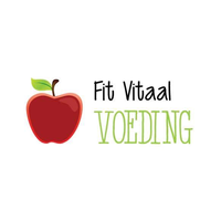 Fit Vitaal Voeding logo, Fit Vitaal Voeding contact details