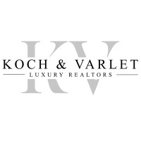 Koch & Varlet Luxury Realtors logo, Koch & Varlet Luxury Realtors contact details