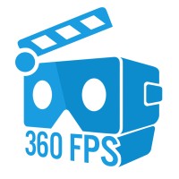 360FPS logo, 360FPS contact details