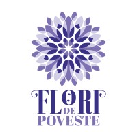 FLORI DE POVESTE logo, FLORI DE POVESTE contact details