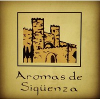 Aromas de Sigüenza logo, Aromas de Sigüenza contact details