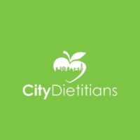 CityDietitians logo, CityDietitians contact details