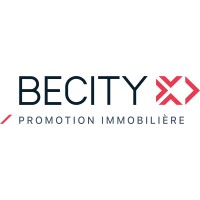 Becity logo, Becity contact details