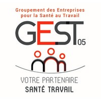 GEST 05, Service de Santé au Travail des Hautes-Alpes logo, GEST 05, Service de Santé au Travail des Hautes-Alpes contact details