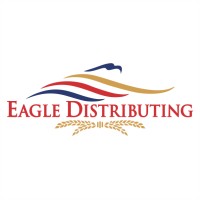 Eagle Distributing Co. logo, Eagle Distributing Co. contact details