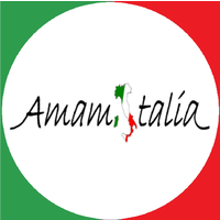 AmamItalia logo, AmamItalia contact details