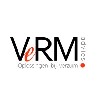 Verm Advies logo, Verm Advies contact details