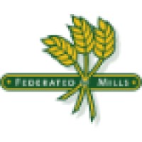 Federated Mills Plc logo, Federated Mills Plc contact details