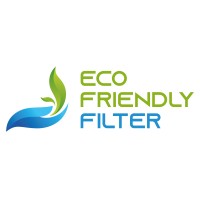 Eco Friendly Filter logo, Eco Friendly Filter contact details