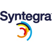 Syntegra logo, Syntegra contact details