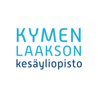 Kymenlaakson Kesäyliopisto logo, Kymenlaakson Kesäyliopisto contact details