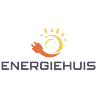 EnergieHuisNL logo, EnergieHuisNL contact details