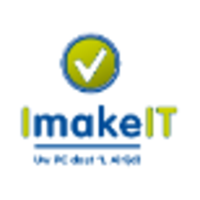 ImakeIT logo, ImakeIT contact details