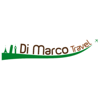 DI MARCO TRAVEL logo, DI MARCO TRAVEL contact details