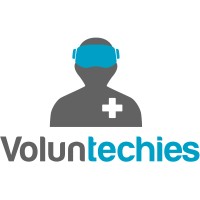 Voluntechies - Tech for Good logo, Voluntechies - Tech for Good contact details